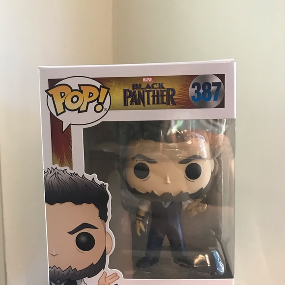 Funko Pop - Picture 6 of 7
